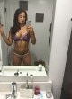 Whitney Johns exposes naked body pics
