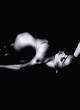 Miranda Kerr posing fully nude for magazine pics