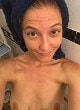 Caitlin Gerard exposes naked body pics