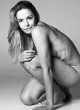 Bianca Rinaldi exposes naked body pics