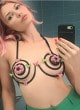 Paige Elkington goes naked pics