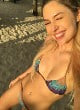 Natalya Rudova boobs and pussy pics