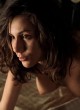 Cristina Silva nude big tits in erotic scene pics