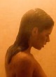Rosa Diletta Rossi nude and making out in shower pics