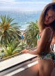 Valentina Sampaio goes nude pics
