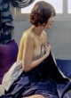 Sun Yeong Kim nude boobs and talks in bed pics