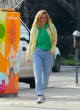 Rumer Willis rocks casual look for outing pics