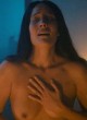 Julie De Bona fully naked in sexy scene pics