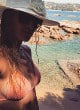 Kristina Mladenovic goes naked pics