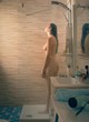 Steffi Thake fully naked in shower scene pics