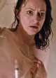 Lindsay Bennett-Thompson naked in shower scene pics