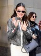 Millie Bobby Brown merges comfort with style pics