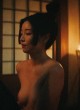 Yuka Kouri exposes boobs and have sex pics