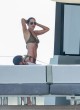 Jennifer Connelly stuns in green bikini pics