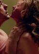 Silke Bodenbender shows boobs during sex pics