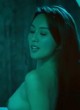 Janelle Lazo asian, shows tits during sex pics