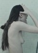 Anna Dawson sexy, small tits, shower pics