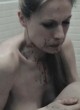 Anna Dawson nude in bathroom, sexy tits pics