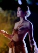 Arpa Pawilai displays tits in sexy scene pics