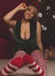 Sabrina Nichole drops massive boobs pics