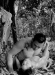 Prangnet Tongchamrun nude boobs making out outdoor pics