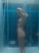 Almudena Amor nude in shower scene pics