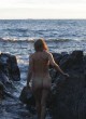 Inka Kallen shows nude ass, outdoor, movie pics