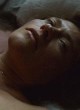 Inka Kallen nude tits in erotic sex scene pics