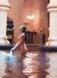 Victoria Justice wet in a bikini pics