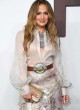 Jennifer Lopez oozes beauty in sheer dress pics
