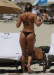 Chantel Jeffries sexy bikini ass pics