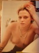 Kristen Stewart naked pics - caught naked
