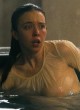 Sydney Sweeney see-through to boobs in dress pics