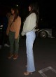 Olivia Munn night out in casual outfit pics