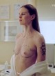 Aleksandra Revenko shows tits at doctors office pics