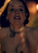 Imogen King running fully nude, erotic pics