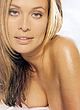 Frederique van der Wal topless and see thru pictures pics