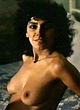 Marina Sirtis nude pics from movies pics