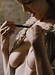Marcia Cross topless and lingerie vidcaps pics