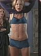 Jenna Elfman lingerie vidcaps & posing pics pics
