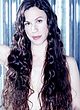 Alanis Morissette mixed scans including braless pics