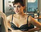 Brittany Murphy tempts in sexy lingerie videos