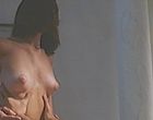Jennifer Rubin topless having sex with a guy videos