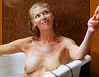 Kelly McGillis revealing nude tits in a bath videos