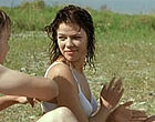 Jessica Schwarz topless and underwear scenes videos