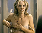 Leslie Bibb topless showing bare tits videos