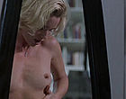 Nicollette Sheridan topless and lace panties videos