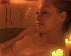 Portia de Rossi sexy blonde full nude scenes videos