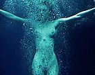 Rebecca Romijn boobs & pussy underwater videos