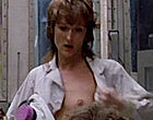 Meryl Streep exposes one breast to coworker videos
